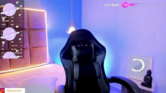 AlejooTwink online show from 03/03/26, 01:40