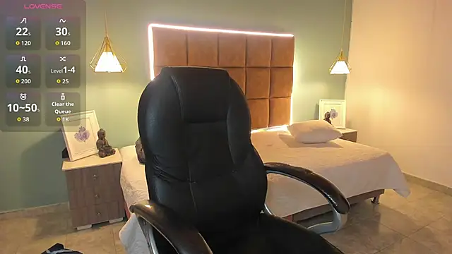 AlejooTwink online show from 11/24/25, 01:38