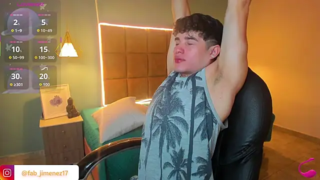 AlejooTwink online show from 09/11/25, 07:36