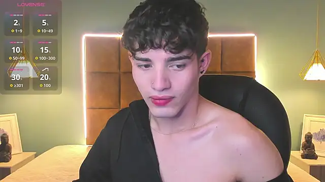 AlejooTwink online show from 12/01/25, 03:51