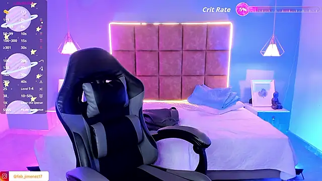 AlejooTwink online show from 03/09/26, 04:49