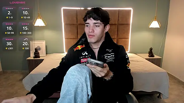 AlejooTwink online show from 05/10/26, 05:22