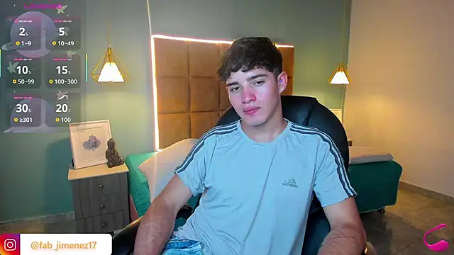 AlejooTwink online show from 09/12/25, 07:41