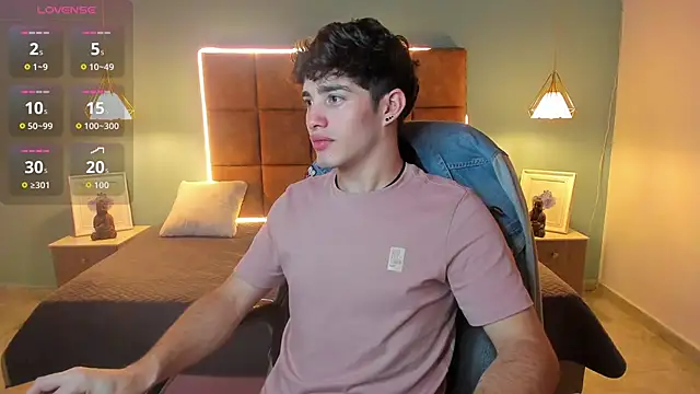 AlejooTwink online show from 11/05/25, 03:42