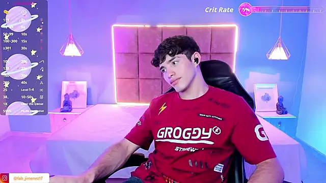 AlejooTwink online show from 03/10/26, 03:32