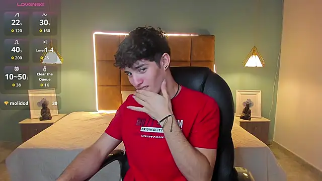 AlejooTwink online show from 11/09/25, 02:26