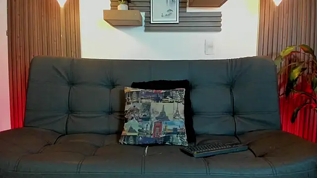 Layla 707 online show from 09/25/25, 11:55