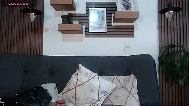 Layla 707 online show from 02/20/26, 06:32