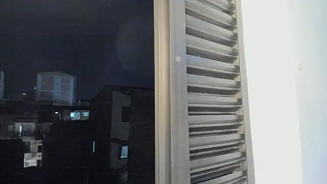 Layla 707 online show from 10/03/25, 12:14