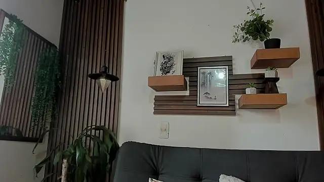 Layla 707 online show from 02/27/26, 08:19