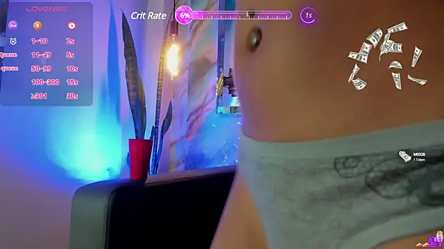 Layla 707 online show from 03/06/25, 03:02