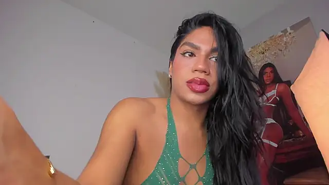 Sharicklovee online show from 04/09/26, 01:06