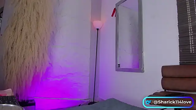 Sharicklovee online show from 02/20/26, 11:45