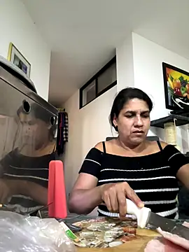 siri duque online show from 09/10/25, 09:58