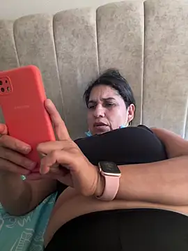siri duque online show from 09/08/25, 04:50
