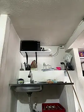 siri duque online show from 04/08/26, 03:02