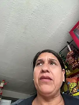 siri duque online show from 03/10/26, 01:59