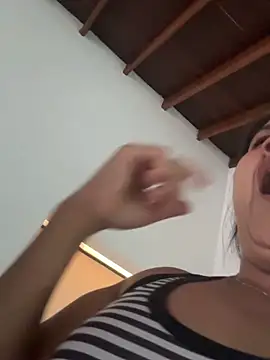 siri duque online show from 04/14/26, 09:53