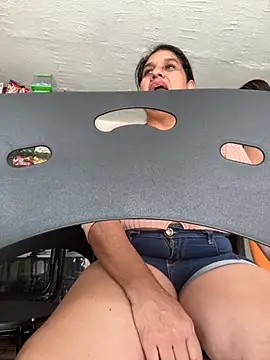 siri duque online show from 10/22/25, 05:34