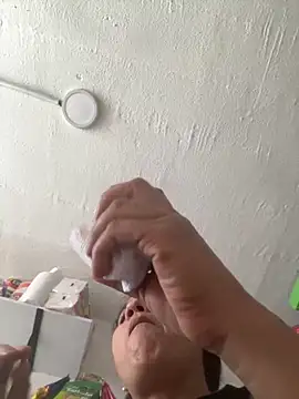 siri duque online show from 10/24/25, 06:40