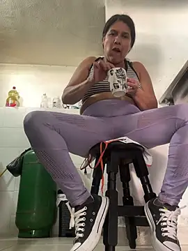 siri duque online show from 05/20/26, 02:14