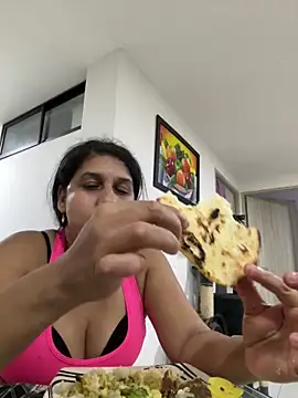 siri duque online show from 02/07/26, 01:02