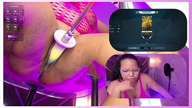 Snapshot of MhiaRey chatting on 06/01/26, 12:49 MhiaRey online show from 06/01/26, 12:49