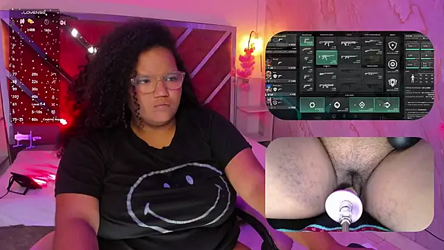 MhiaRey online show from 02/27/26, 01:11