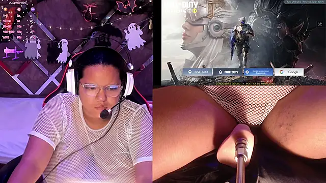 MhiaRey online show from 10/24/25, 12:59