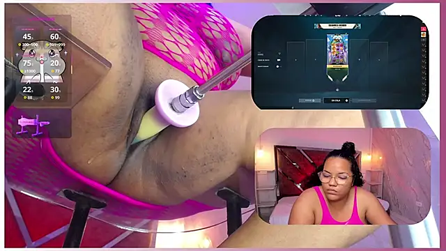 Snapshot of MhiaRey chatting on 05/15/26, 01:09 MhiaRey online show from 05/15/26, 01:09