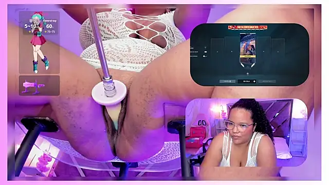 MhiaRey online show from 02/24/26, 01:01