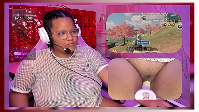 MhiaRey online show from 02/17/26, 01:19