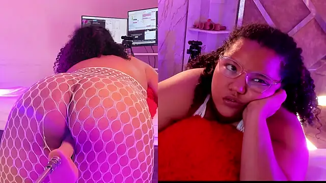 Snapshot of MhiaRey chatting on 10/16/25, 01:41 MhiaRey online show from 10/16/25, 01:41