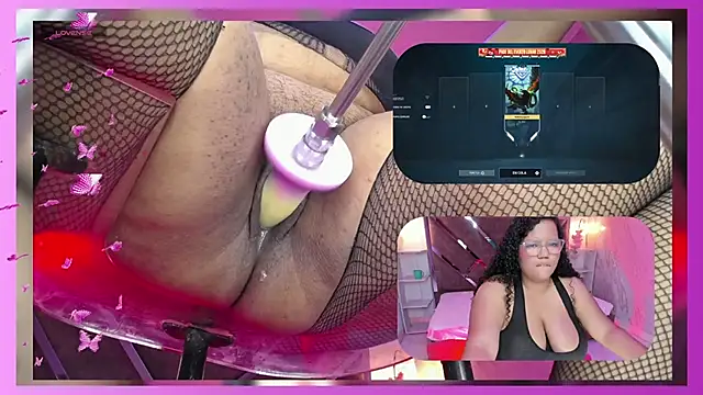 MhiaRey online show from 02/28/26, 01:11