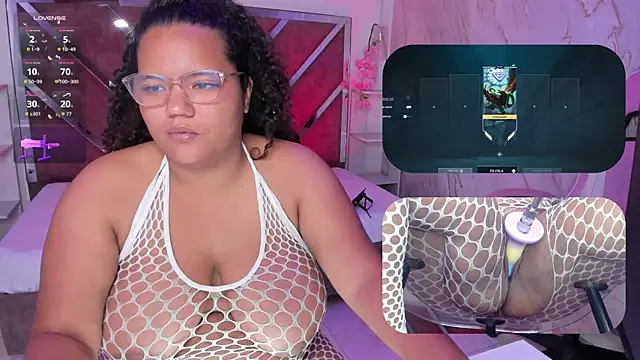 MhiaRey online show from 03/06/26, 01:06