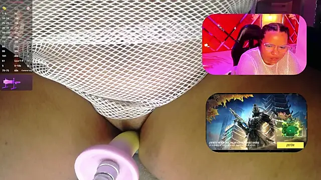 MhiaRey online show from 02/05/26, 12:56