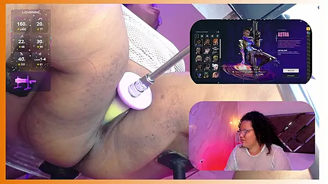 Snapshot of MhiaRey chatting on 04/25/26, 12:52 MhiaRey online show from 04/25/26, 12:52