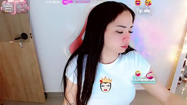 Kylie martinez online show from 02/20/26, 02:19