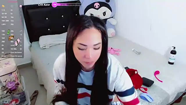 Kylie martinez online show from 03/22/26, 02:29