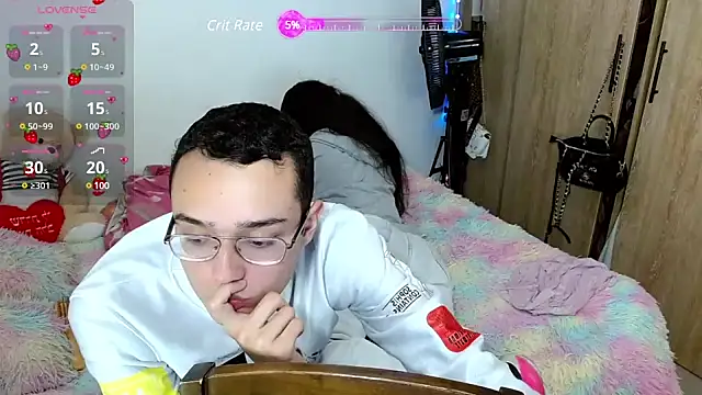 Kylie martinez online show from 01/24/25, 09:39