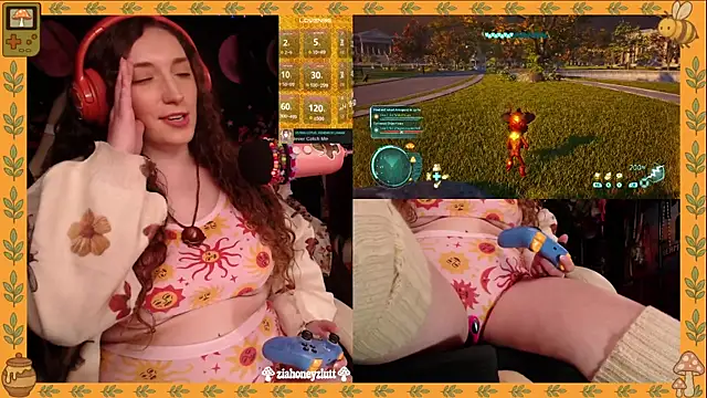 Snapshot of ziahoneyzlutt chatting on 01/07/26, 01:32 ziahoneyzlutt online show from 01/07/26, 01:32