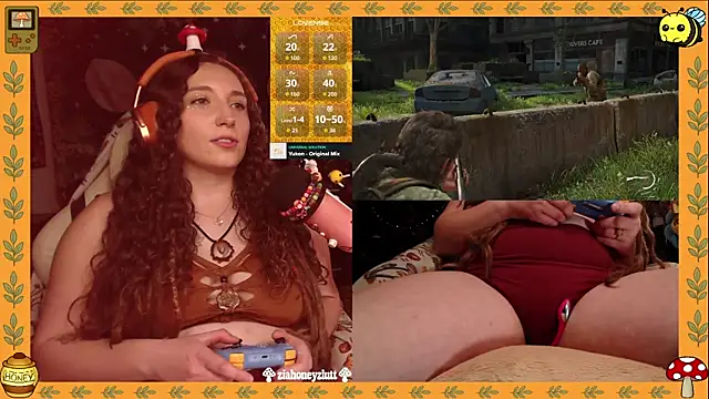 Snapshot of ziahoneyzlutt chatting on 07/15/26, 01:23 ziahoneyzlutt online show from 07/15/26, 01:23