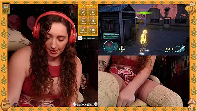 Snapshot of ziahoneyzlutt chatting on 01/06/26, 01:31 ziahoneyzlutt online show from 01/06/26, 01:31