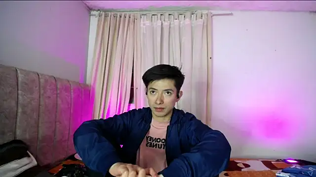 Yellowpokemon23 online show from 02/26/26, 02:33