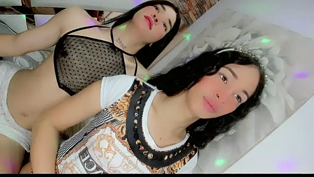 barbiedolls x online show from 03/15/25, 10:24