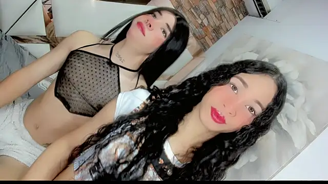 barbiedolls x online show from 03/15/25, 07:20