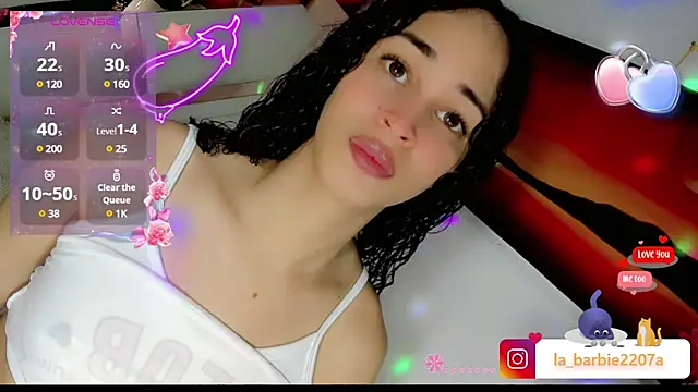 barbiedolls x online show from 03/03/25, 05:16