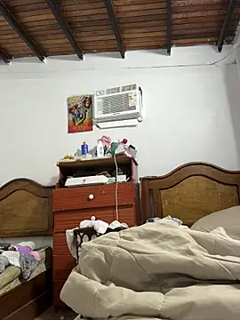 Leo bunny hot online show from 11/08/25, 06:55