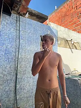 Leo bunny hot online show from 11/20/25, 07:14