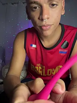 Leo bunny hot online show from 11/24/25, 03:17